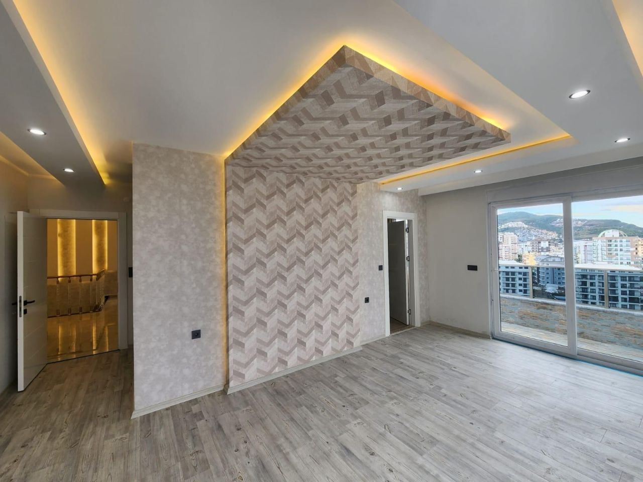 Пентхаус в Алании, Турция, 300 м² - фото 8