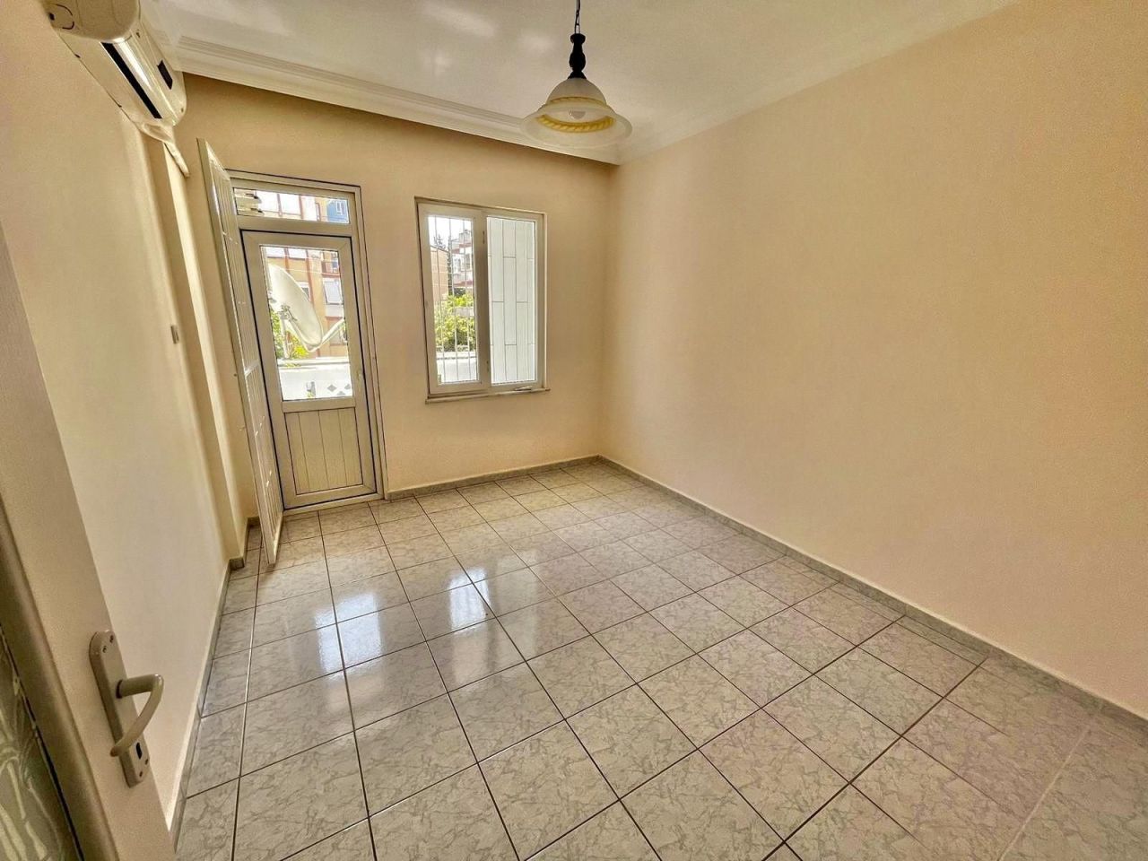 Квартира в Алании, Турция, 100 м² - фото 8