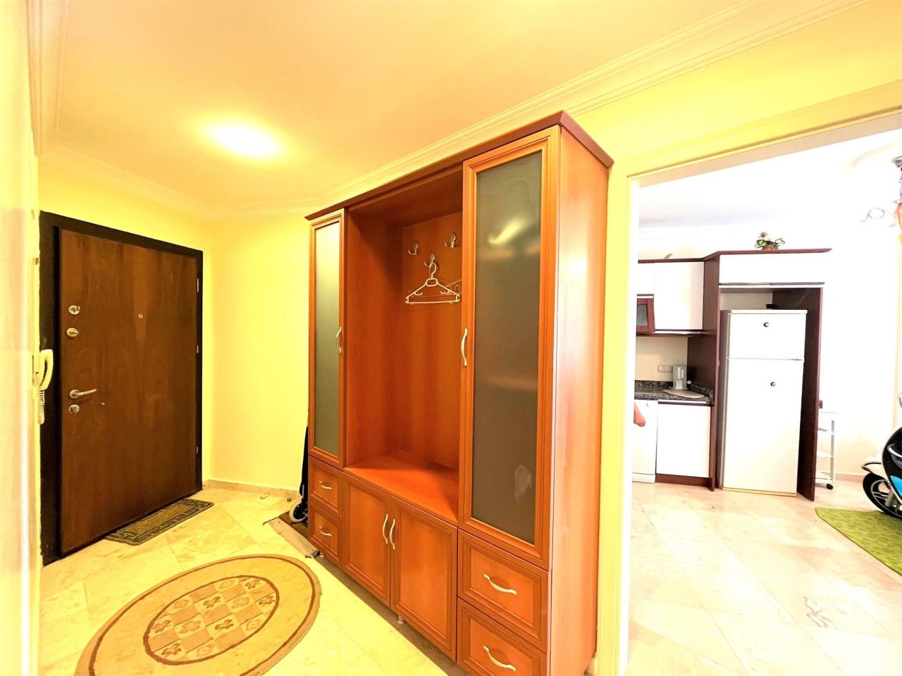 Квартира в Алании, Турция, 125 м² - фото 8