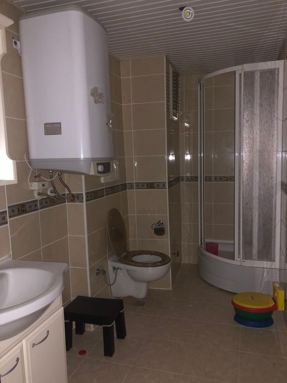 Квартира в Алании, Турция, 170 м² - фото 8