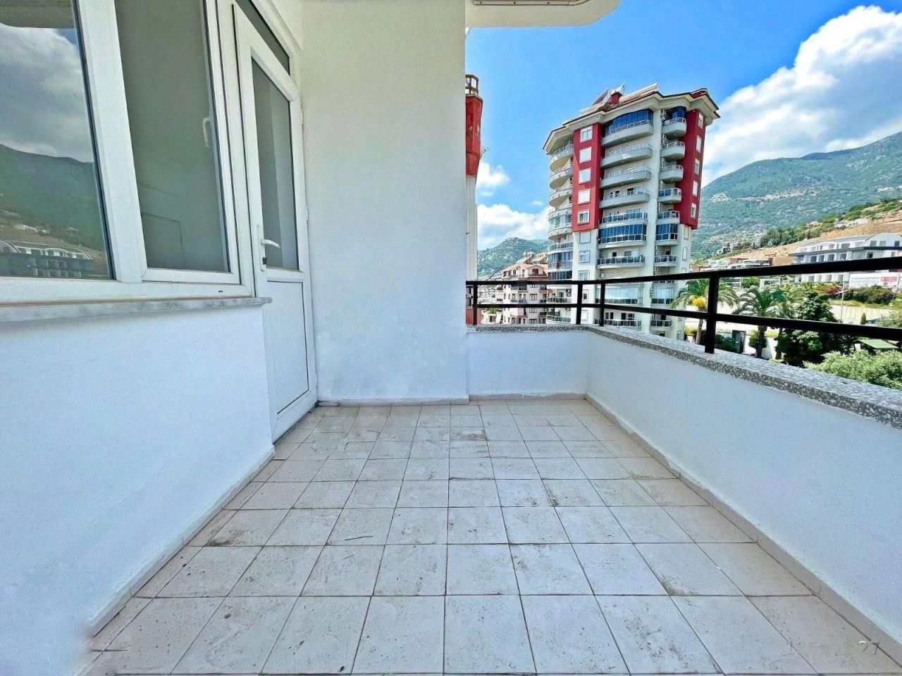 Квартира в Алании, Турция, 140 м² - фото 8