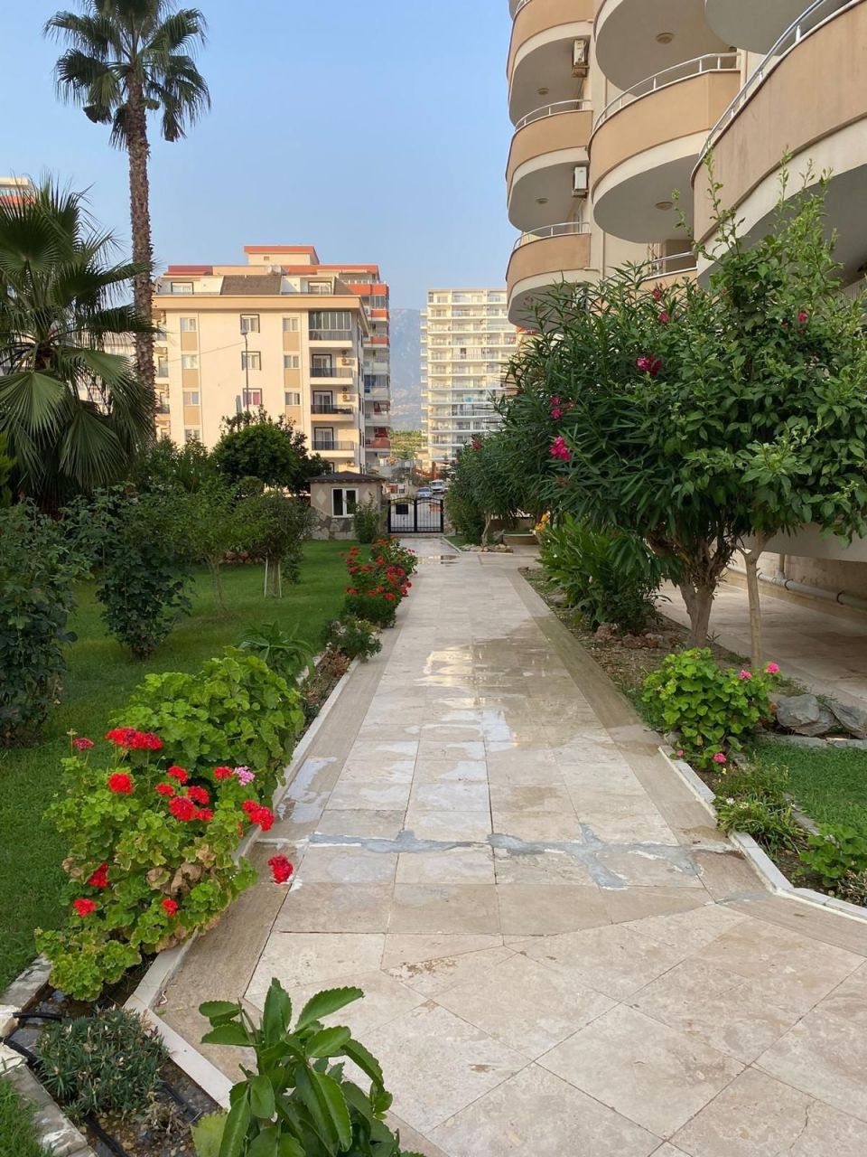 Квартира в Алании, Турция, 125 м² - фото 8