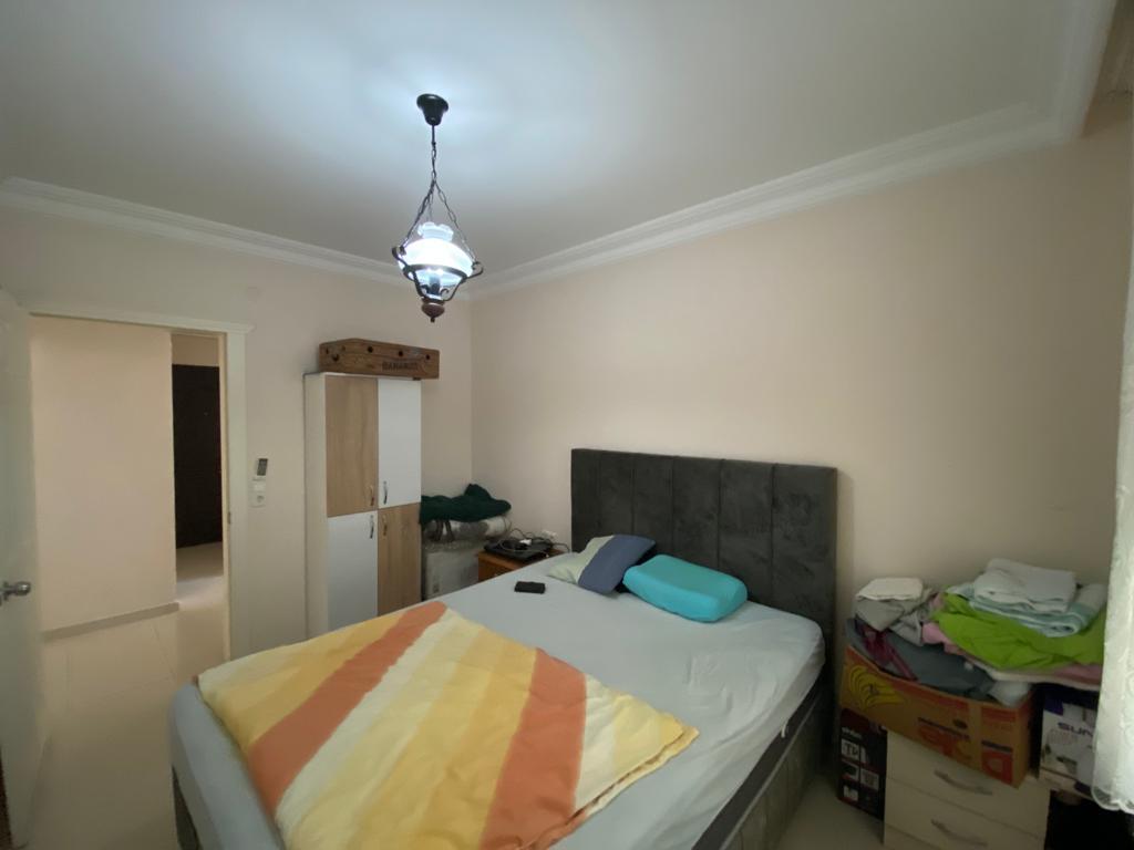 Квартира в Алании, Турция, 115 м² - фото 8