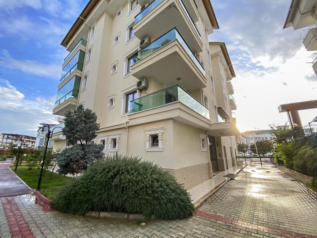 Квартира в Алании, Турция, 90 м² - фото 8