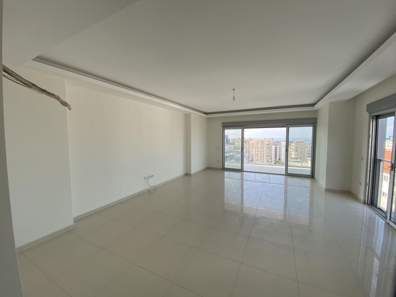 Пентхаус в Алании, Турция, 256 м² - фото 8