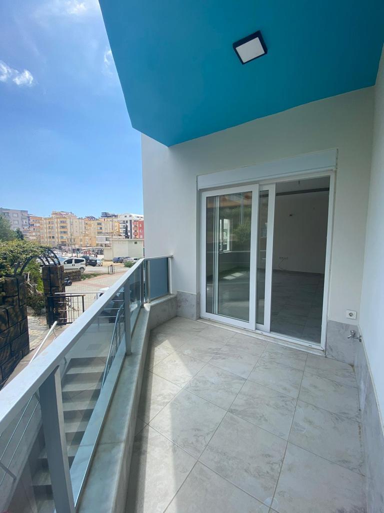 Квартира в Алании, Турция, 95 м² - фото 8