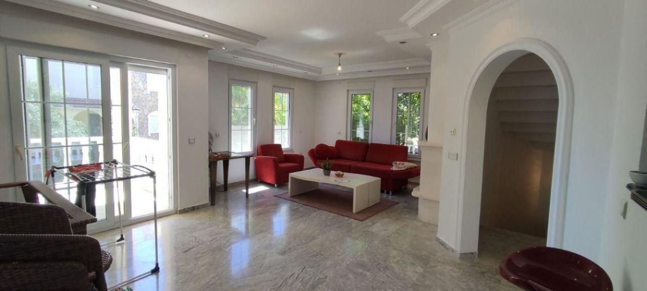 Вилла в Инжекуме, Турция, 290 м² - фото 8