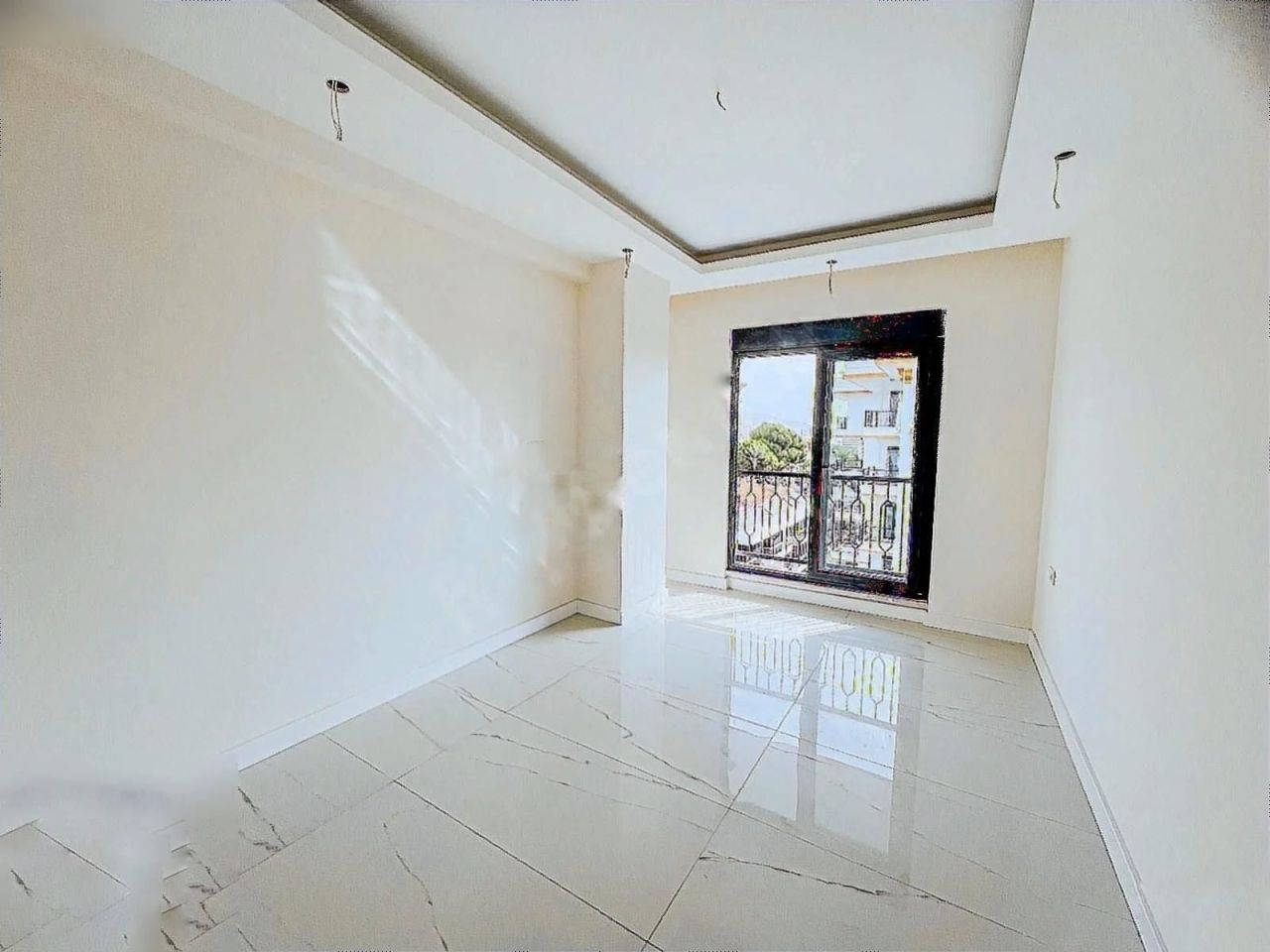 Квартира в Алании, Турция, 45 м² - фото 8