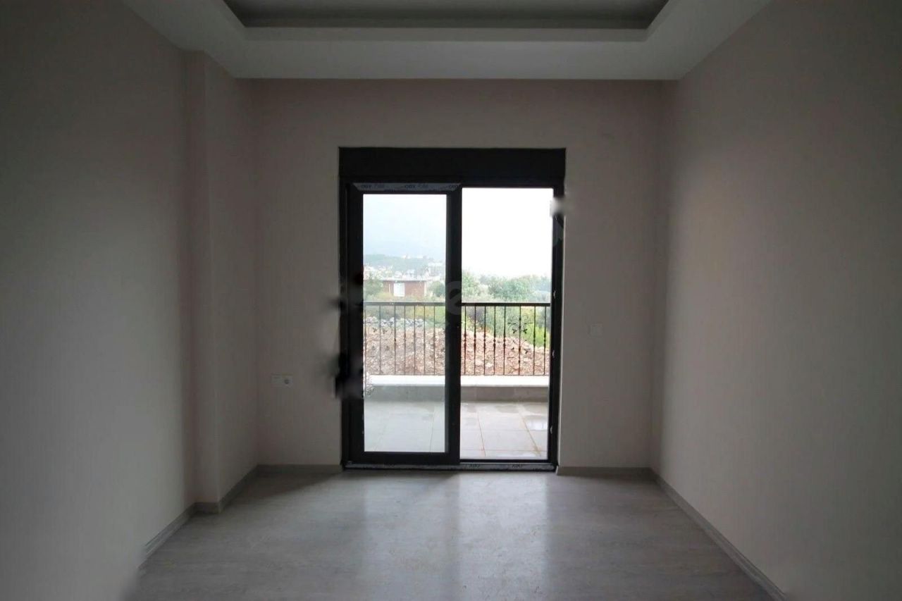 Квартира в Алании, Турция, 96 м² - фото 8