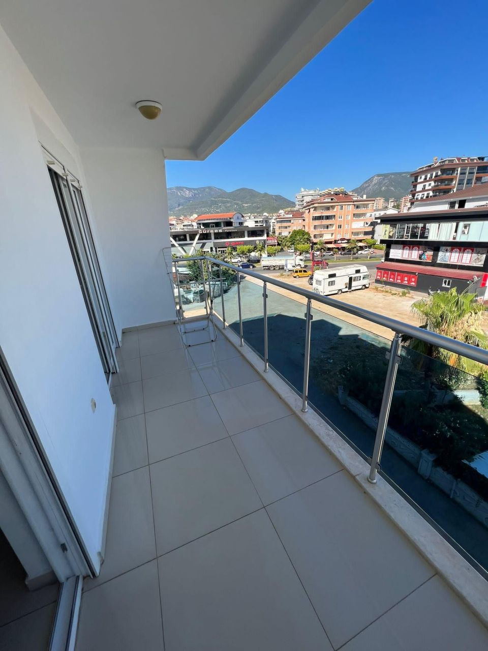 Квартира в Алании, Турция, 45 м² - фото 8