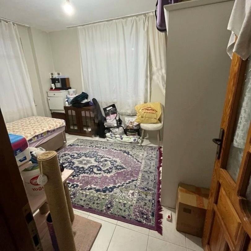 Квартира в Конаклы, Турция, 85 м² - фото 8