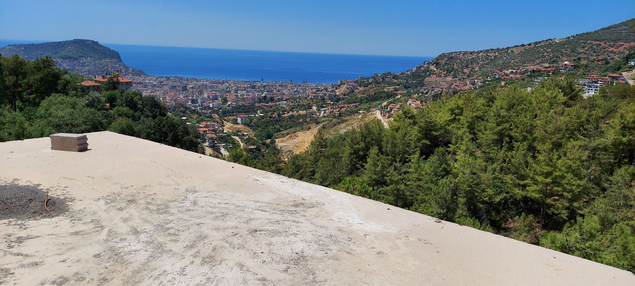 Вилла в Алании, Турция, 350 м² - фото 8