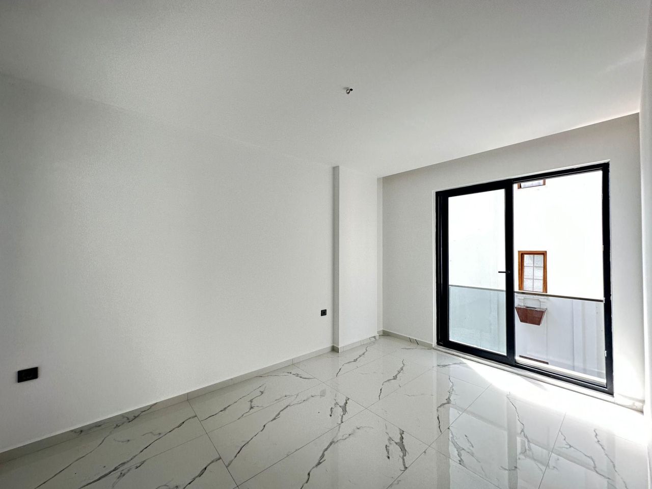 Квартира в Алании, Турция, 90 м² - фото 8