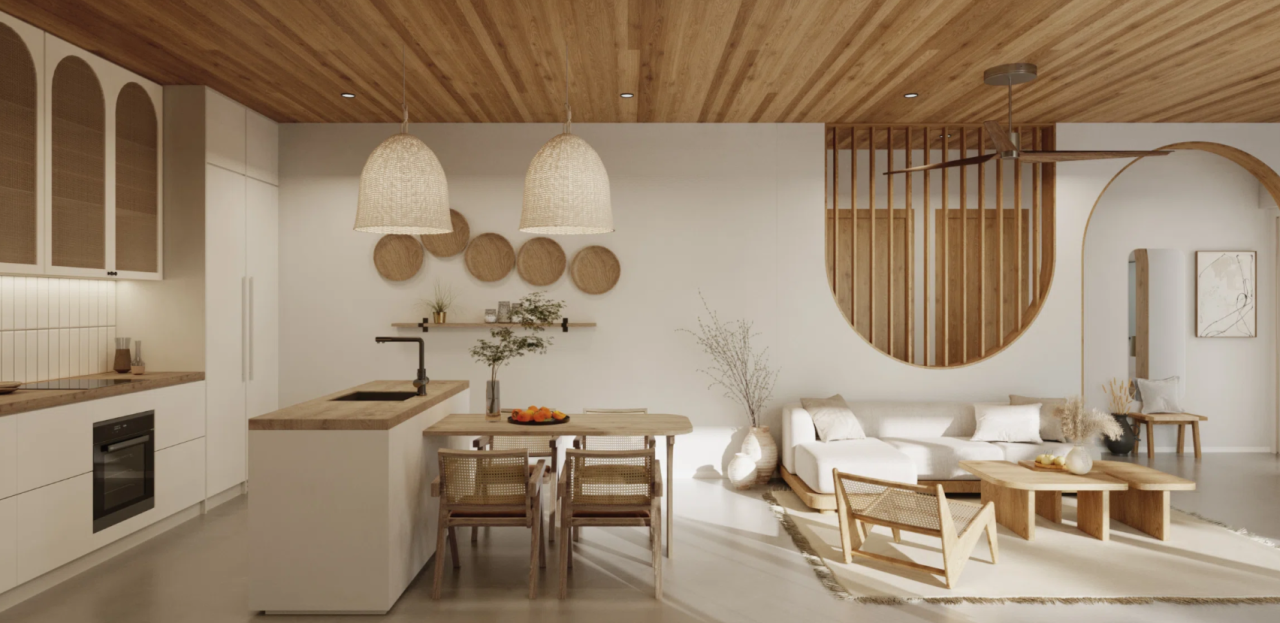 Вилла на Пхукете, Таиланд, 117 м² - фото 8