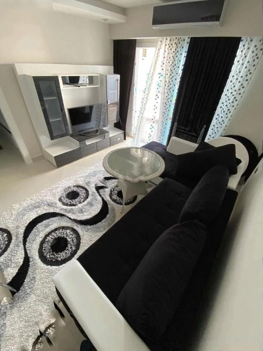 Квартира в Алании, Турция, 68 м² - фото 8