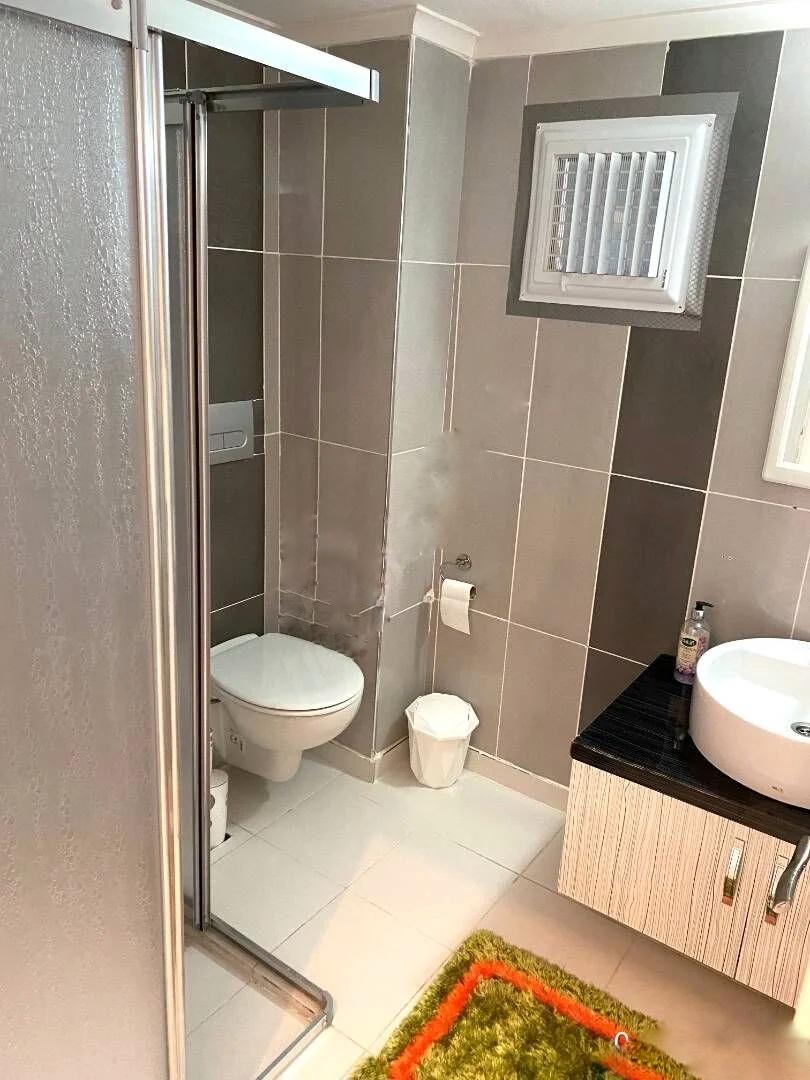 Квартира в Конаклы, Турция, 85 м² - фото 8