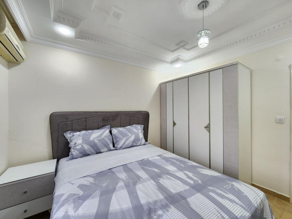 Квартира в Алании, Турция, 110 м² - фото 8