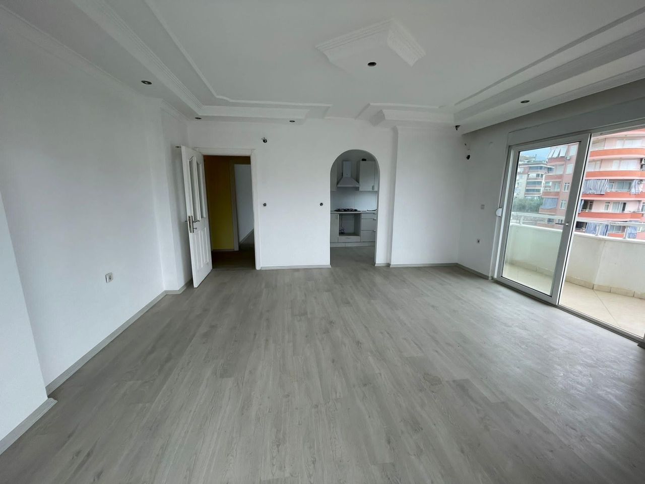 Квартира в Алании, Турция, 110 м² - фото 8