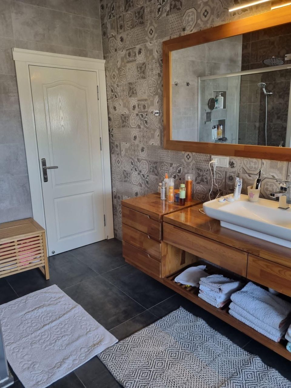 Пентхаус в Алании, Турция, 200 м² - фото 8