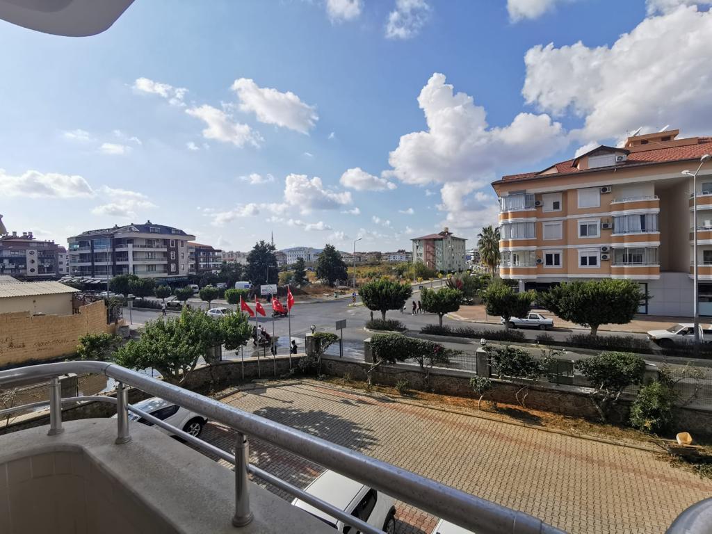 Квартира в Алании, Турция, 110 м² - фото 8