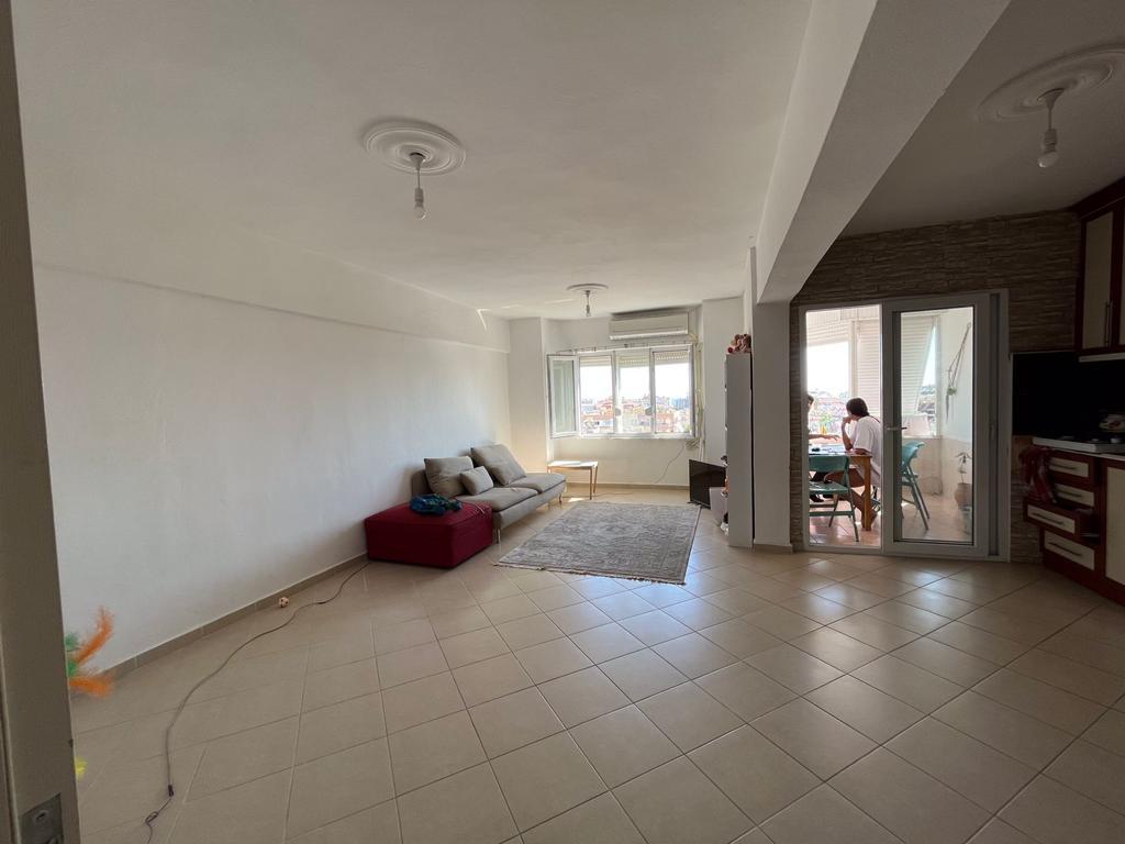 Квартира в Алании, Турция, 100 м² - фото 8