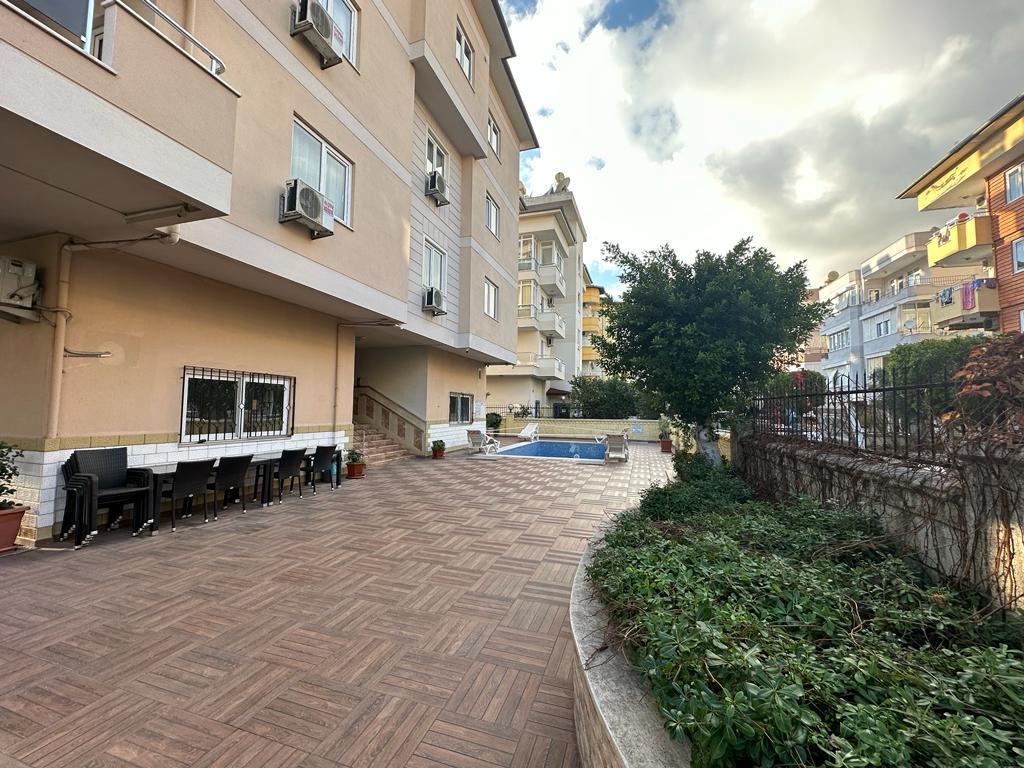 Пентхаус в Алании, Турция, 170 м² - фото 8