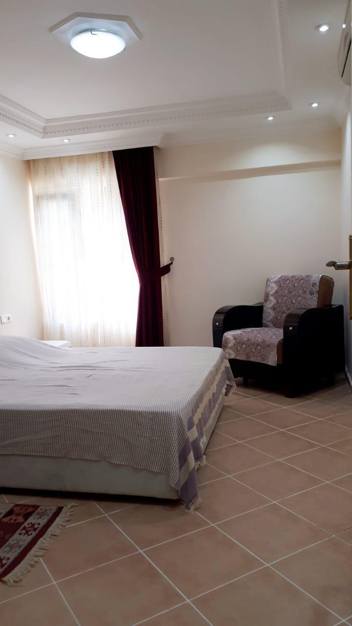 Квартира в Алании, Турция, 105 м² - фото 8