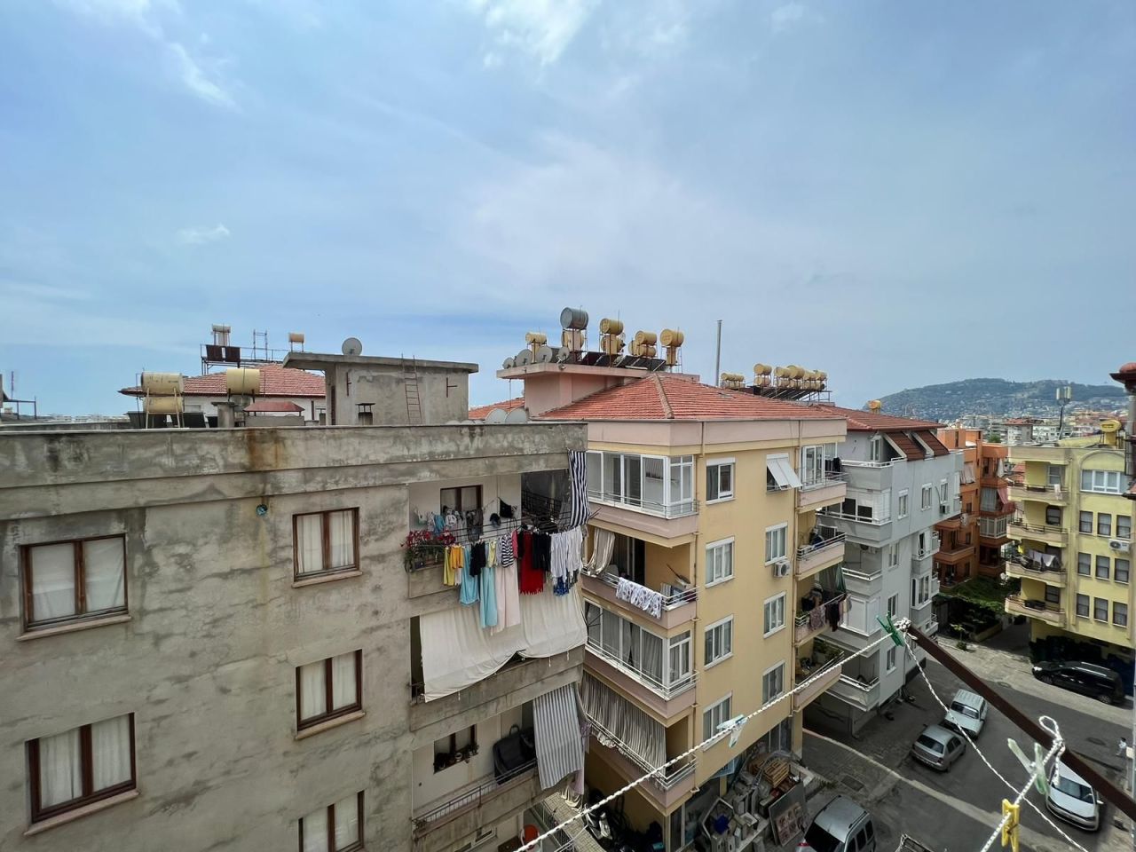 Квартира в Алании, Турция, 110 м² - фото 8