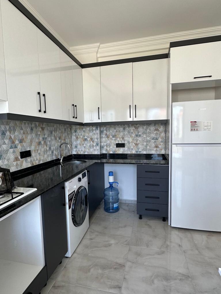 Квартира в Кестеле, Турция, 51 м² - фото 8