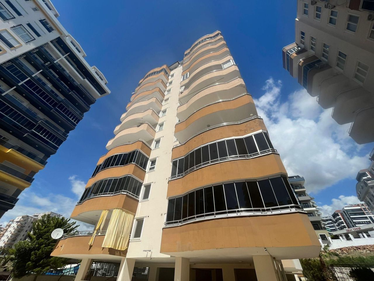 Квартира в Алании, Турция, 135 м² - фото 8