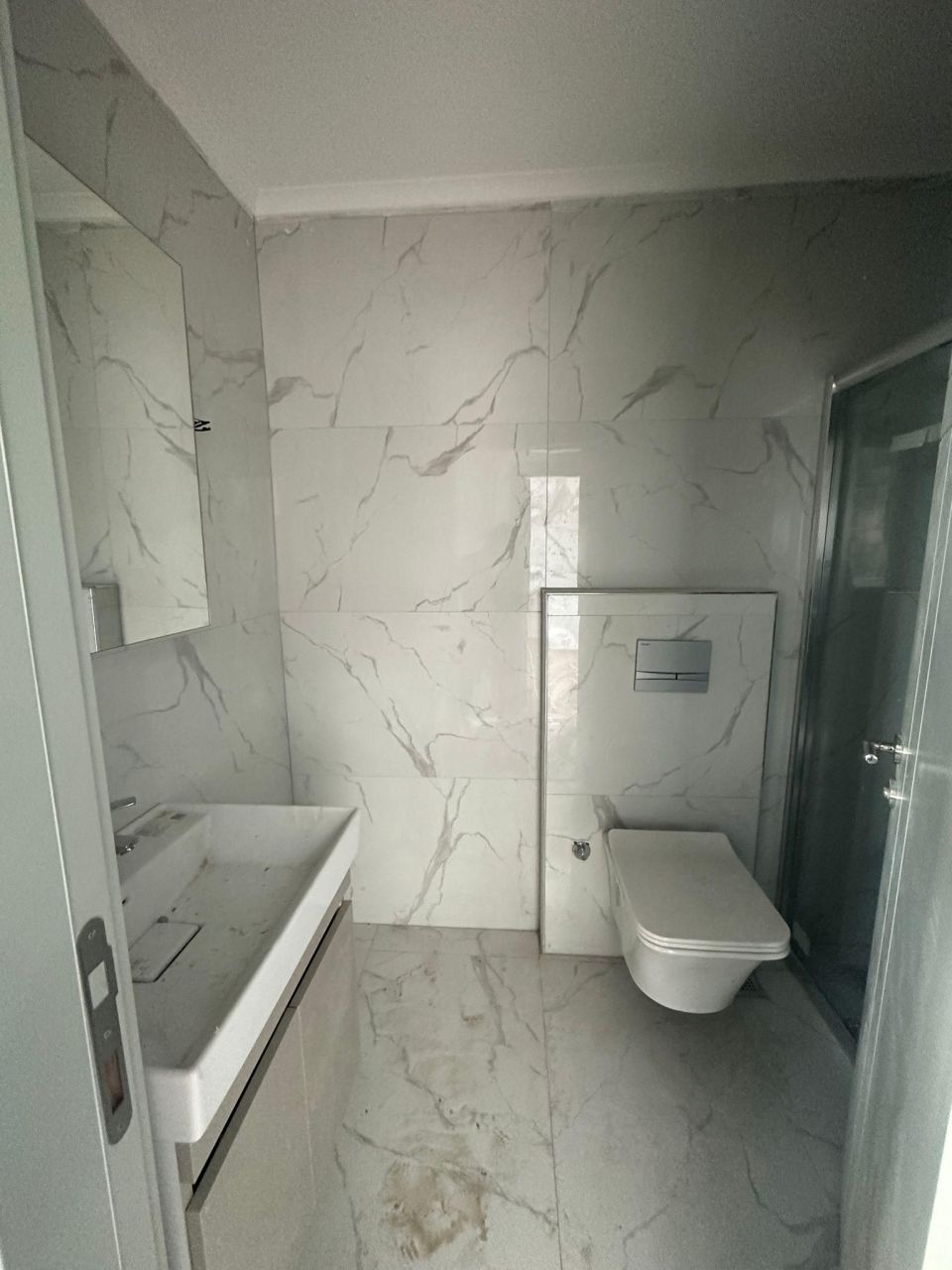 Пентхаус в Кестеле, Турция, 180 м² - фото 8