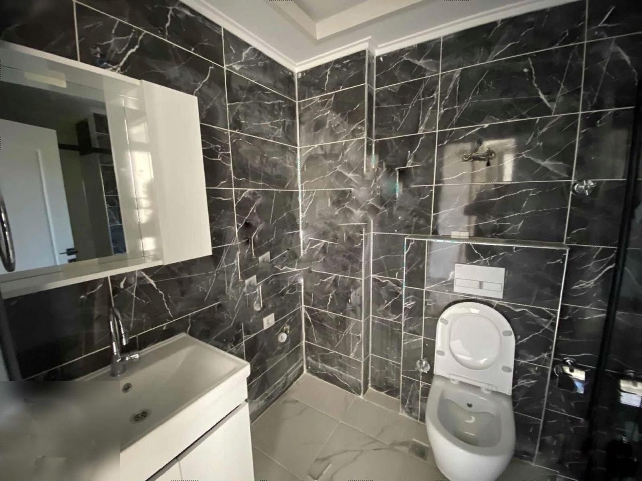 Квартира в Авсалларе, Турция, 50 м² - фото 8