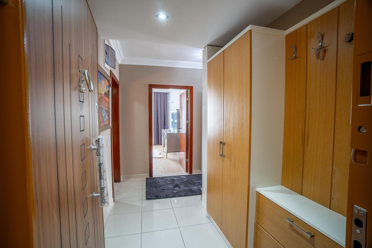 Пентхаус в Алании, Турция, 150 м² - фото 8