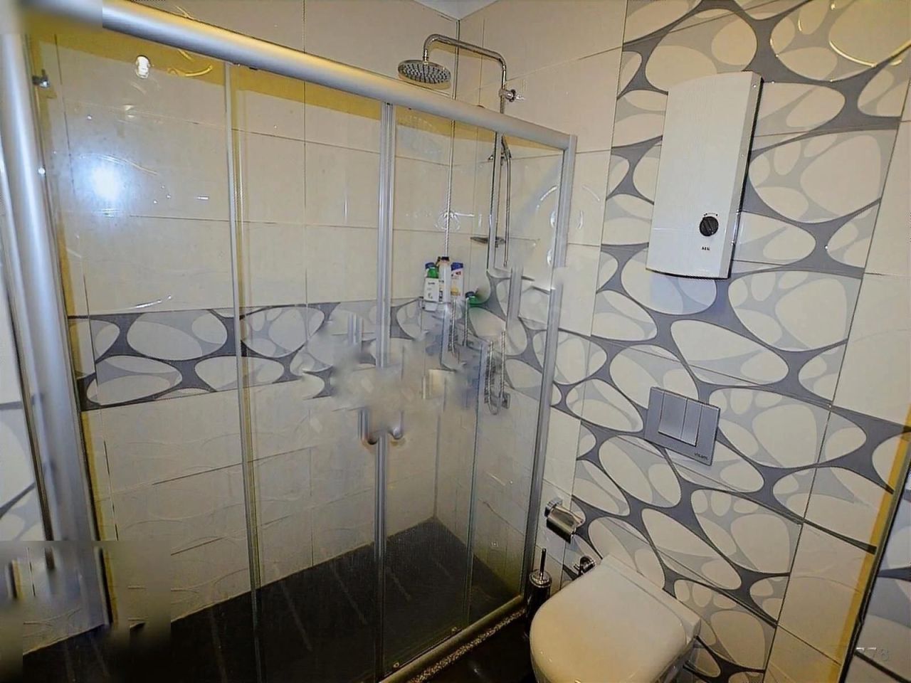 Квартира в Кестеле, Турция, 60 м² - фото 8