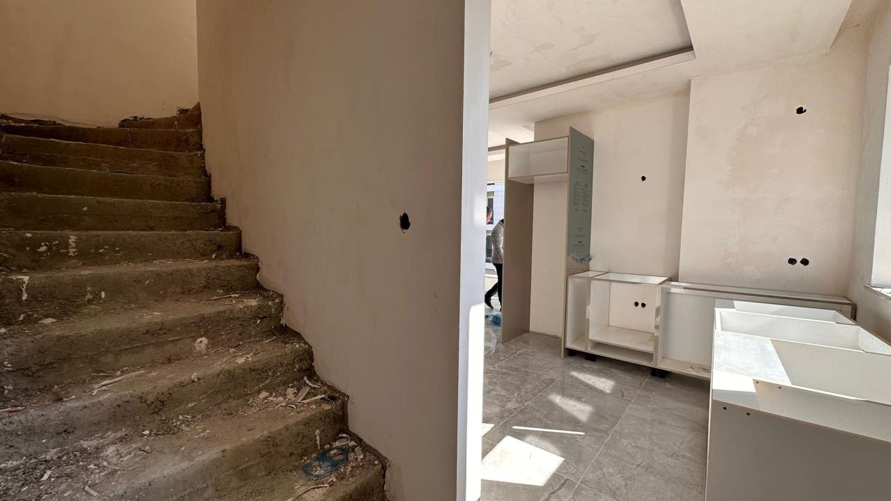 Пентхаус в Алании, Турция, 120 м² - фото 8