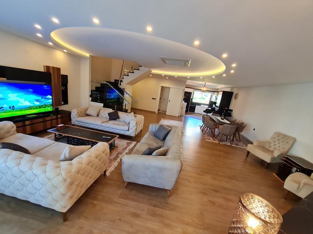 Пентхаус в Алании, Турция, 245 м² - фото 8