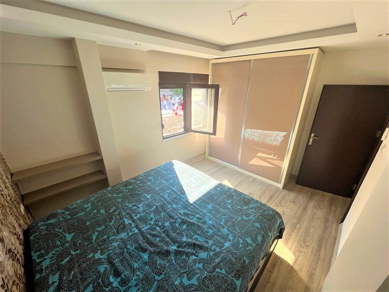 Квартира в Алании, Турция, 70 м² - фото 8