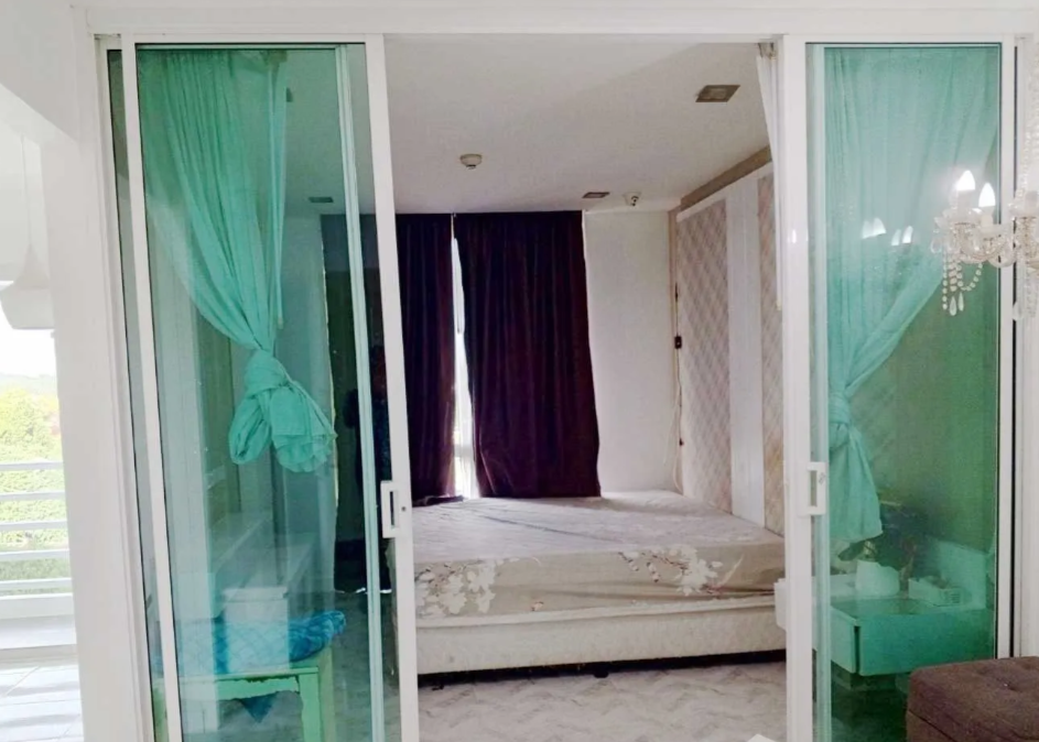 Квартира на Пхукете, Таиланд, 30 м² - фото 8