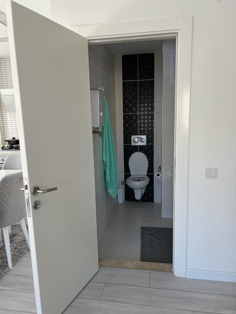 Пентхаус в Алании, Турция, 150 м² - фото 8