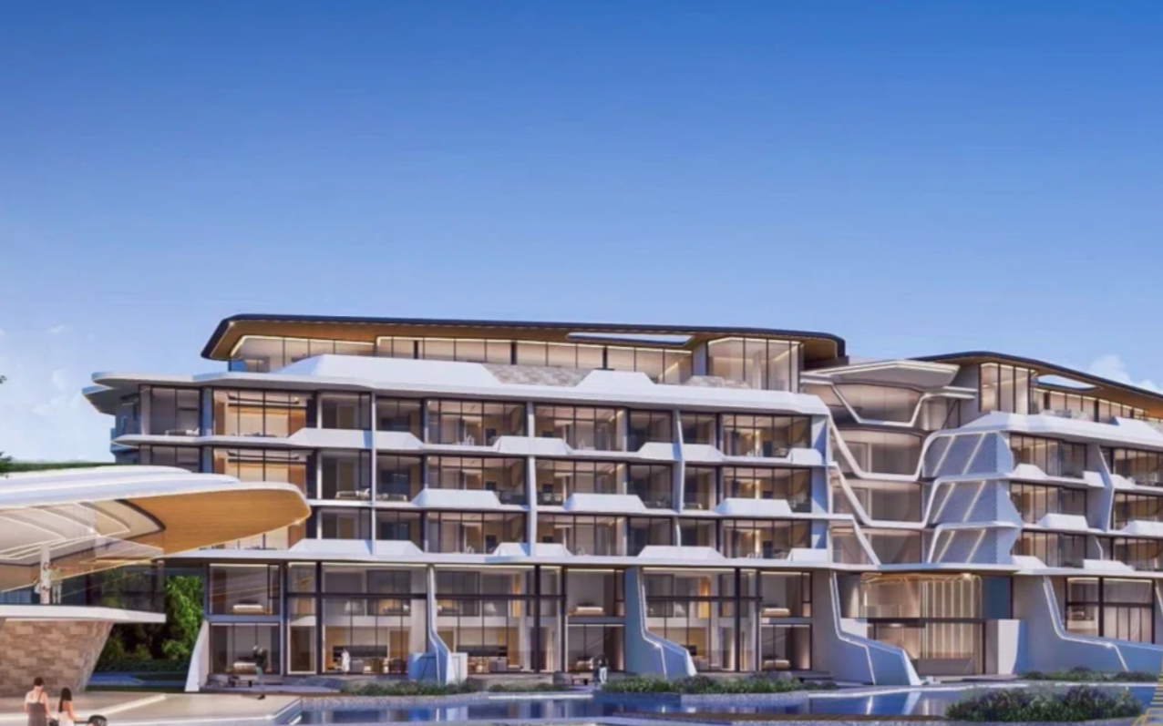 Квартира на Пхукете, Таиланд, 85 м² - фото 8