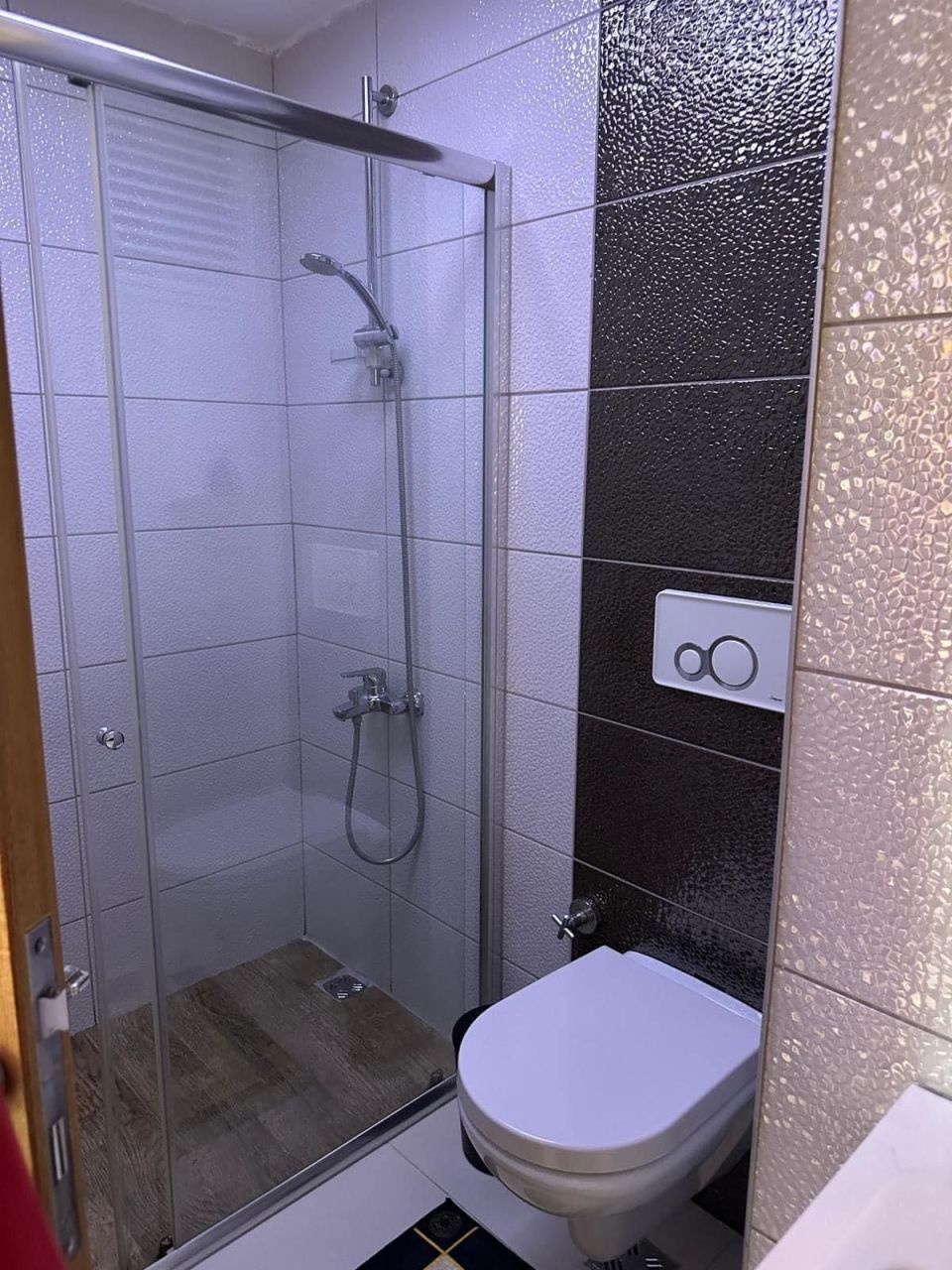 Квартира в Алании, Турция, 70 м² - фото 8