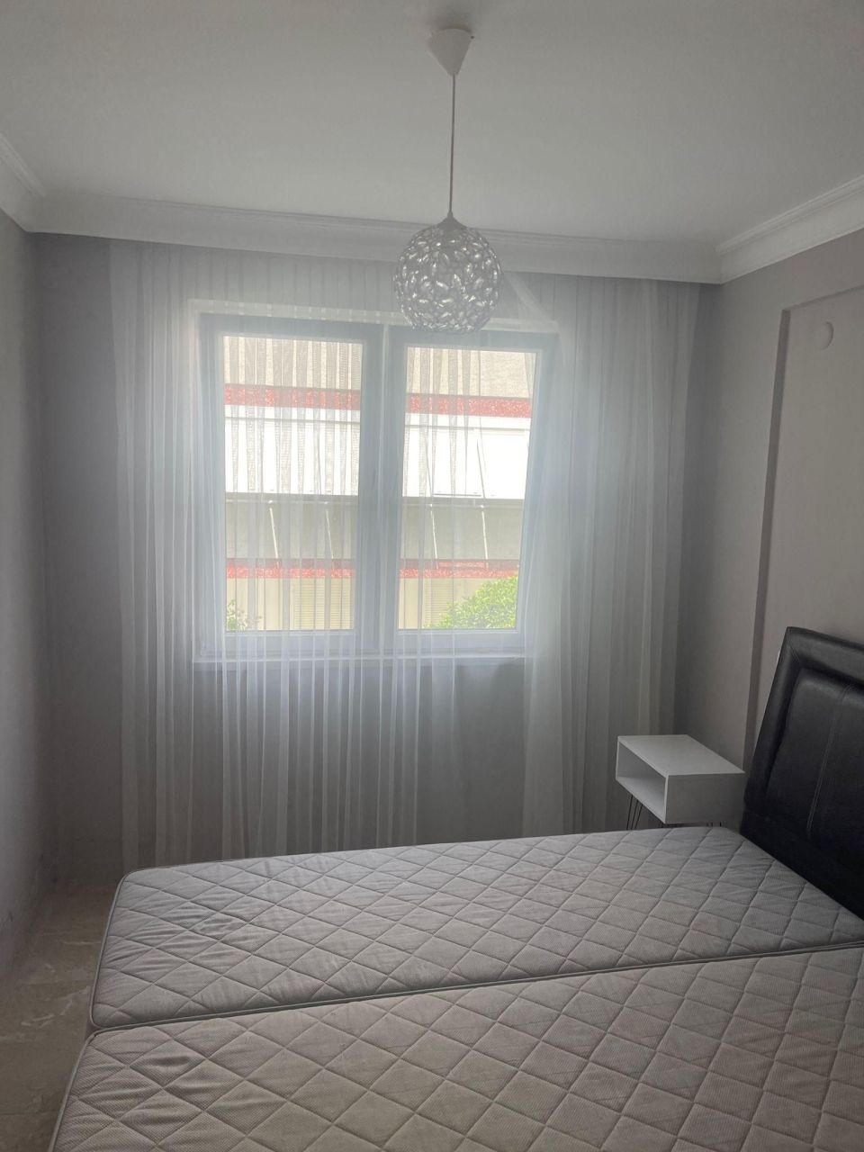 Квартира в Алании, Турция, 60 м² - фото 8