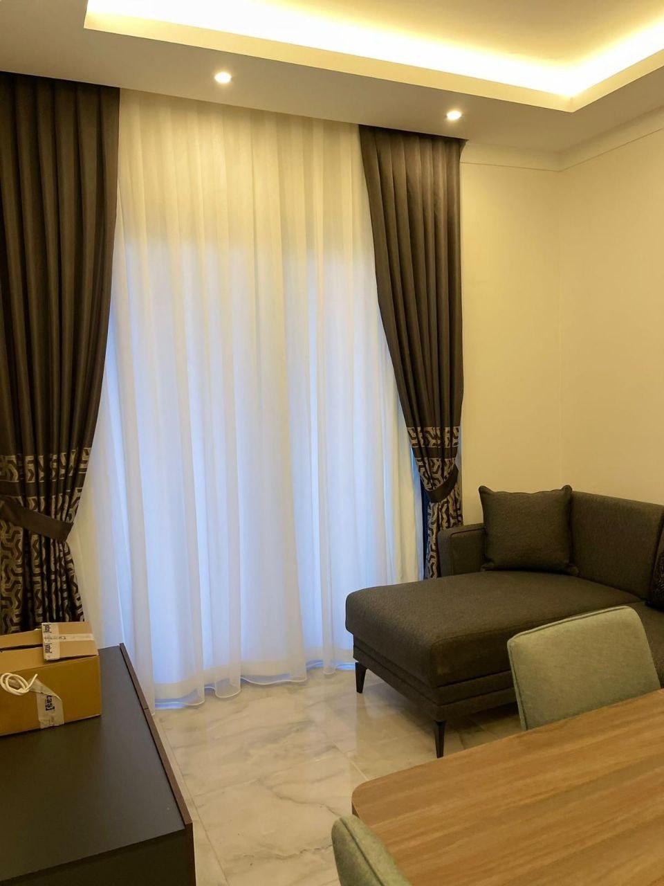 Квартира в Алании, Турция, 54 м² - фото 8