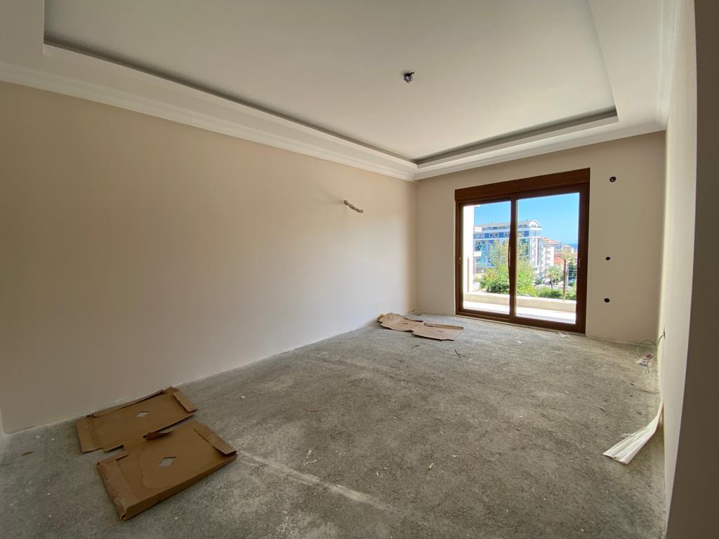 Квартира в Алании, Турция, 100 м² - фото 8