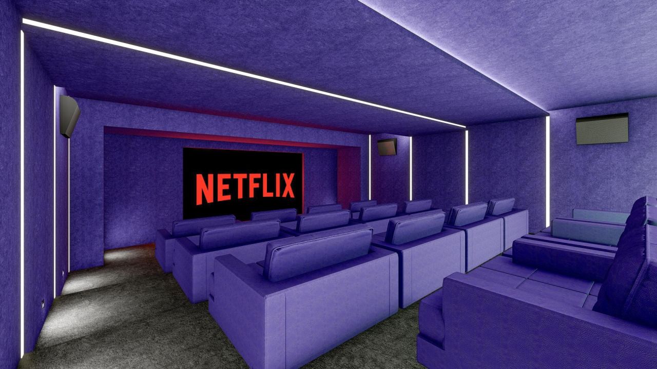 Пентхаус в Алании, Турция, 141 м² - фото 8