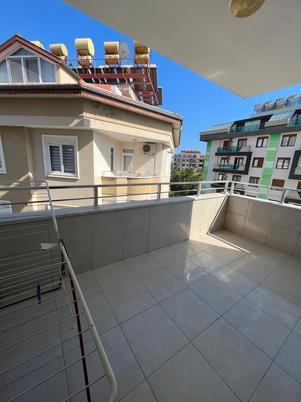 Квартира в Алании, Турция, 150 м² - фото 8