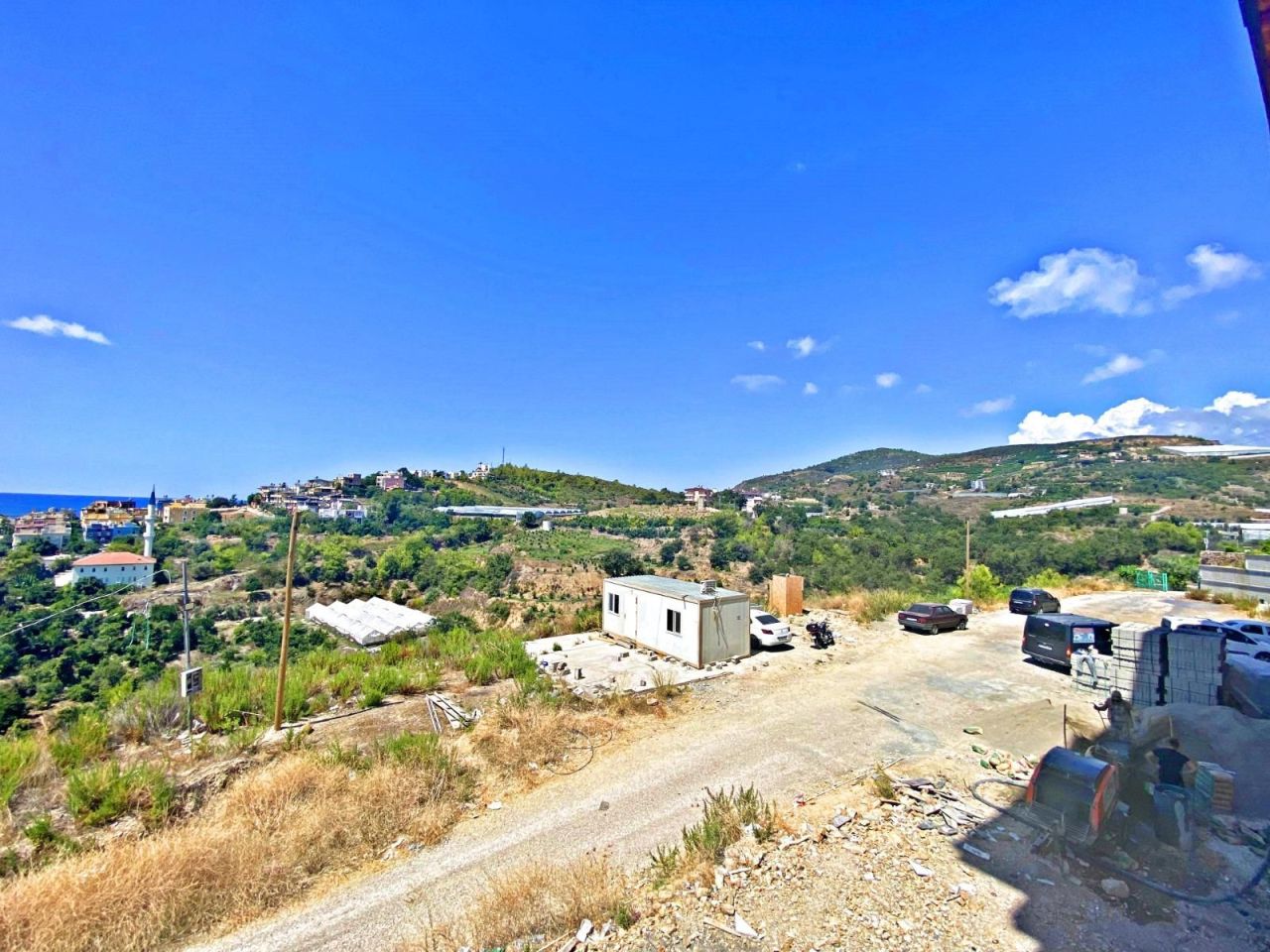 Квартира в Алании, Турция, 90 м² - фото 8