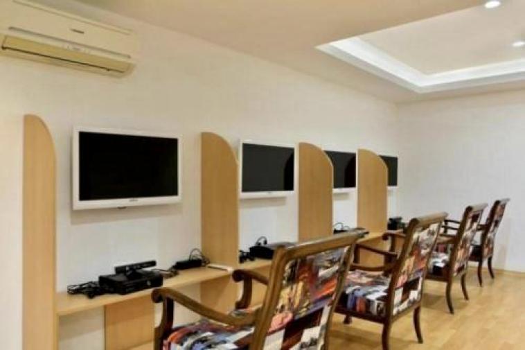 Квартира в Алании, Турция, 60 м² - фото 8