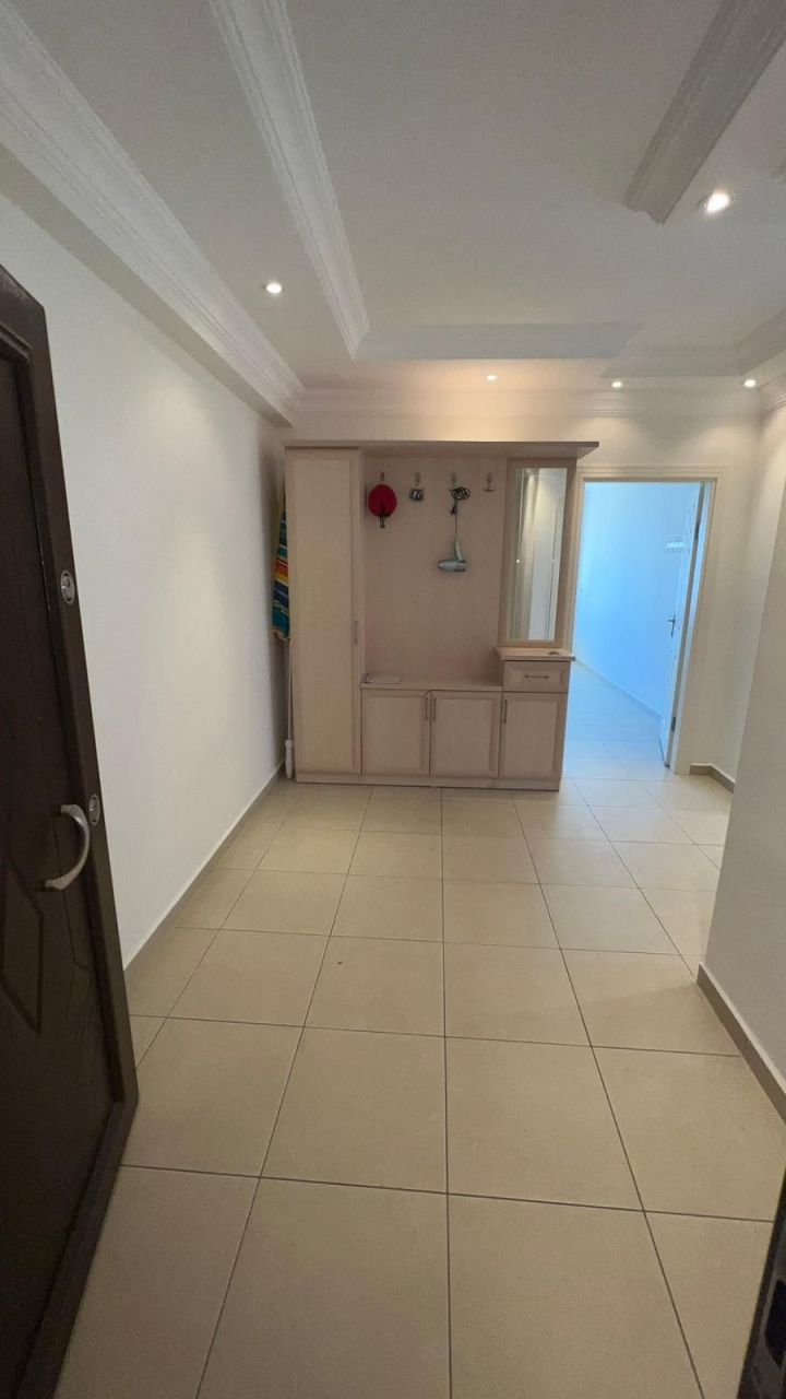 Квартира в Алании, Турция, 120 м² - фото 8