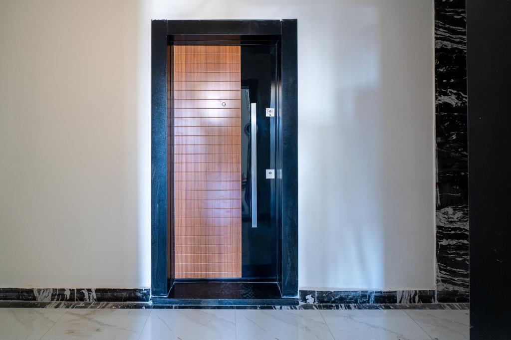 Квартира в Алании, Турция, 45 м² - фото 8